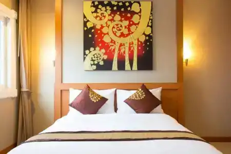 Romantic Khon Kaen - 52