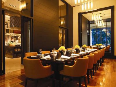 Grand Hyatt - 42