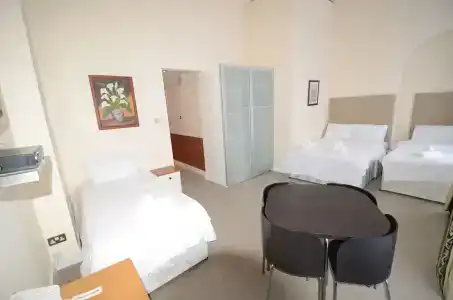 Amber Residence Aparthotel - 155