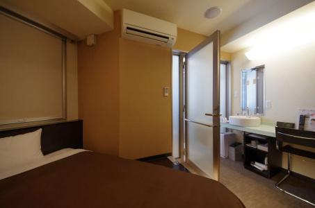 Urbain Hiroshima Executive - 3