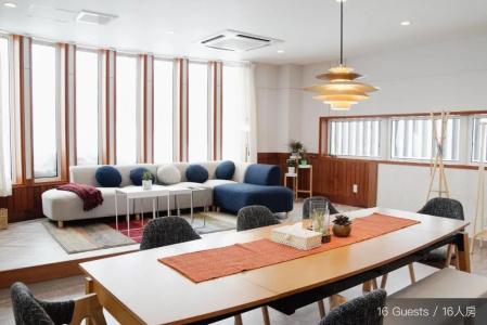 Jstyle Stay Furano - 35