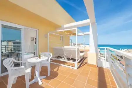 Nordeste Playa - 81