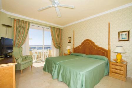 Riu Palace Jandia - 2