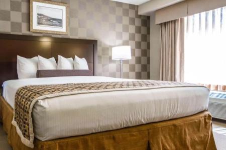 Med Park, Ascend Hotel Collection - 37