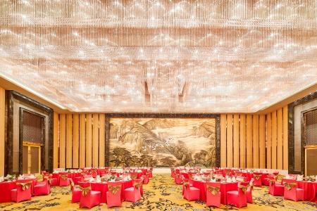 The Westin Wuhan Wuchang - 43