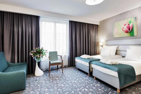 Golden Tulip Krakow Kazimierz - 38