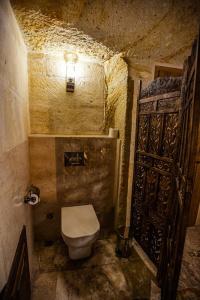 Oread Cave Suites - 42