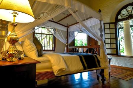 Pedlar's Manor - 3