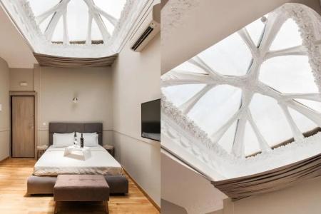 Step One | Luxury Suites right in the heart of Acropolis next to metro station - 69