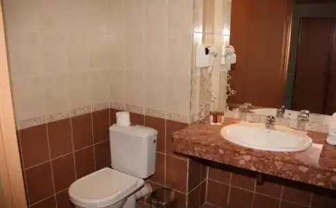 Helios Spa - All Inclusive - 7
