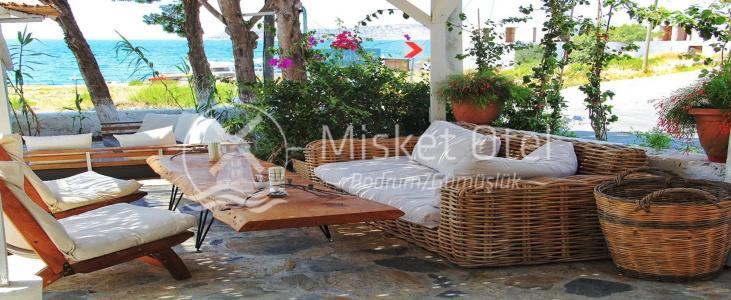 Misket Bodrum - 0