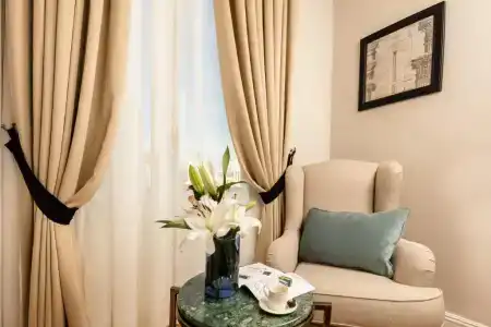 Athens Mansion Luxury Suites - 60