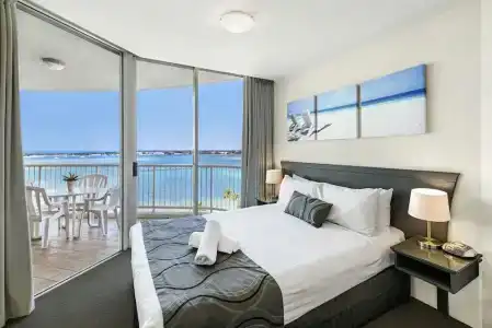 Crystal Bay On The Broadwater - 121
