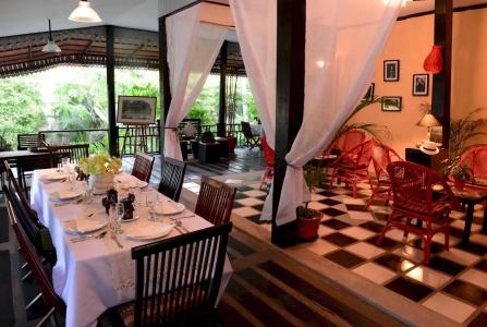 The Cockatoo Nature Resort & Spa - 26