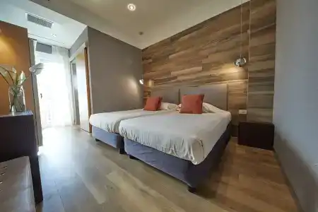 Peru' Ambienthotels - 2