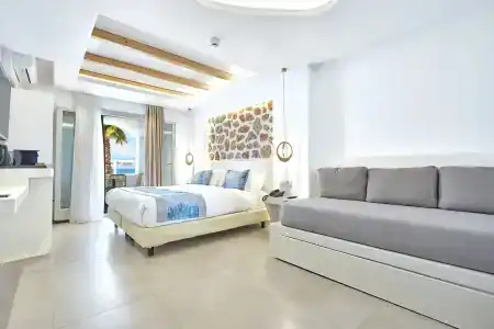 Liana Beach & Spa - 110