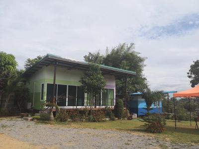 @KATOON RESORT KHAO KHO - 5