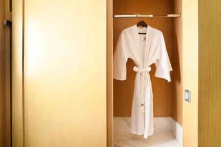 Bangkok Marriott Sukhumvit - Sha Extra Plus - 117