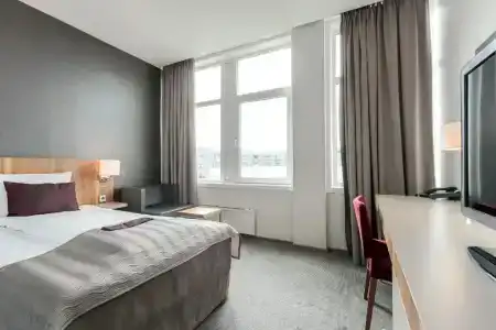 Quality Residence - 27