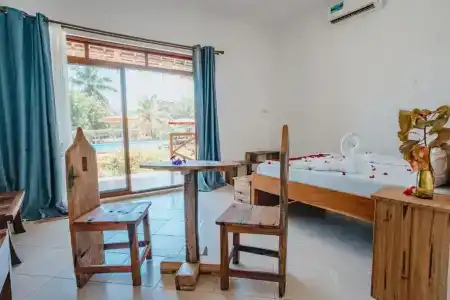 Bella Vista Zanzibar - 106