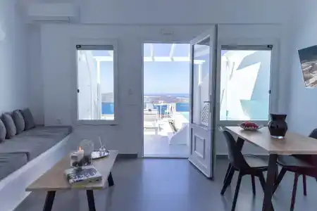Dreaming View Suites - 71