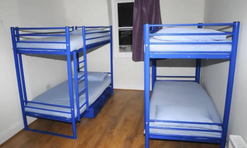 Saint James Backpackers - 2