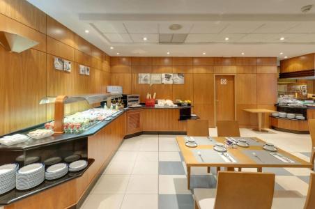 Tryp Indalo Almería - 34