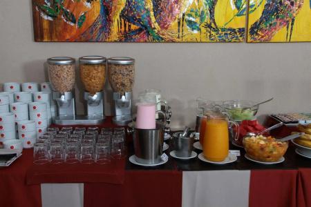 Icaro Suites - 11