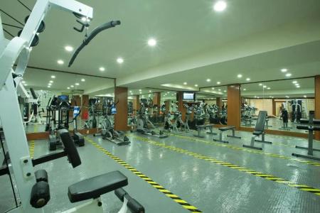 Golden Parnassus Resort & Spa - All Inclusive (Adults Only) - 27