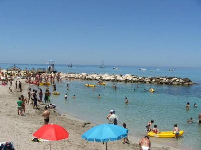 b&b Il Sole Blu - 13