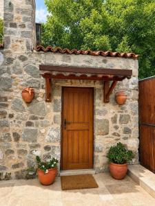Gaia Tiny Houses Butik - 34
