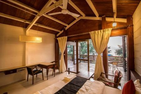 Aqua Marina Beach Cottages - 32