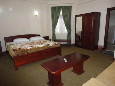 Ashley Resorts - 55