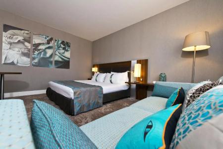 Holiday Inn Nice, An Ihg - 32