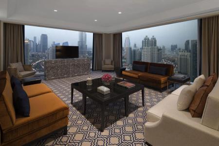 Taj Dubai - 44