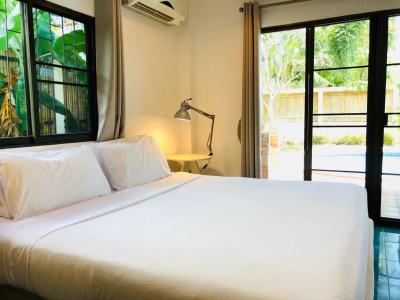 Dolphin Bay Resort Sha-Extra Plus - 184