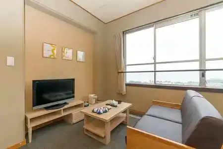 Yuzanso - 26