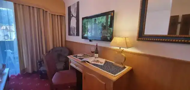 La Villa Martha-b&b - 21