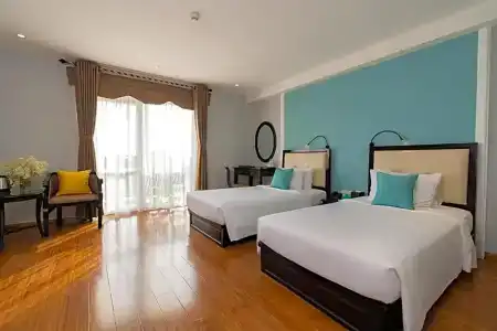 Hoian Sincerity & Spa - 50