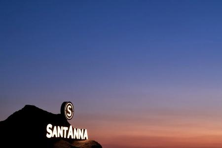 SantAnna Luxury Suites - 1