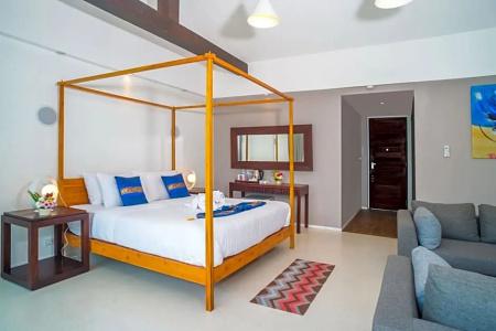 Baan Bophut Beach Samui - Sha Extra Plus - 154