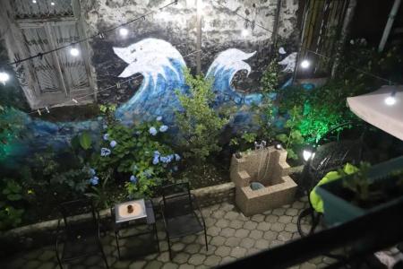 Black Sea House - 44