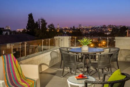 Rafael Residence Boutique - 35