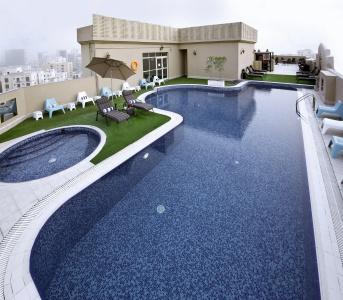 Corp Executive Suites - 12