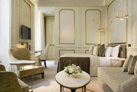 Le Narcisse Blanc - 34