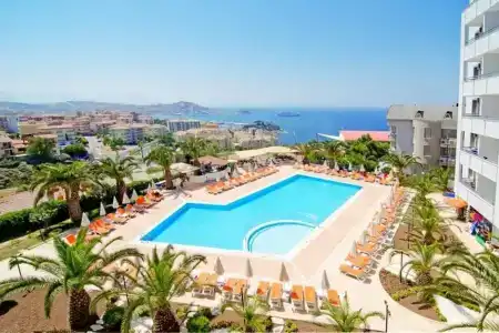 City's Hill - All Inclusive - 7