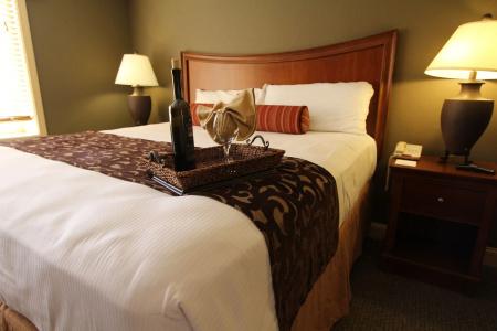 InnSeason Resorts Pollard Brook - 6