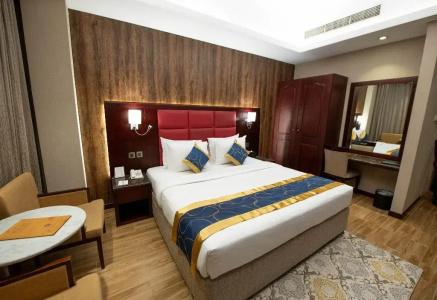 Ramee Guestline - 4