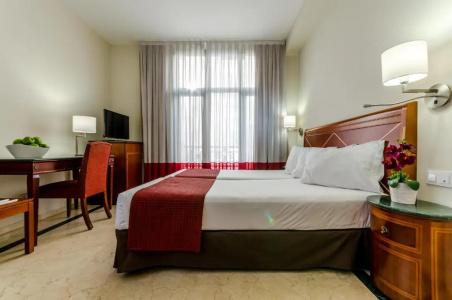 Exe Laietana Palace - 38