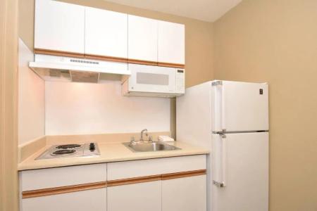 Extended Stay America Suites - - Southside - St Johns Towne Ctr - 55